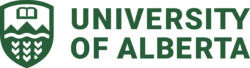 University of Alberta logo