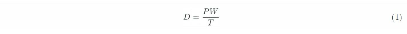 equation
