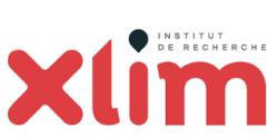 XLIM Research Institute Logo