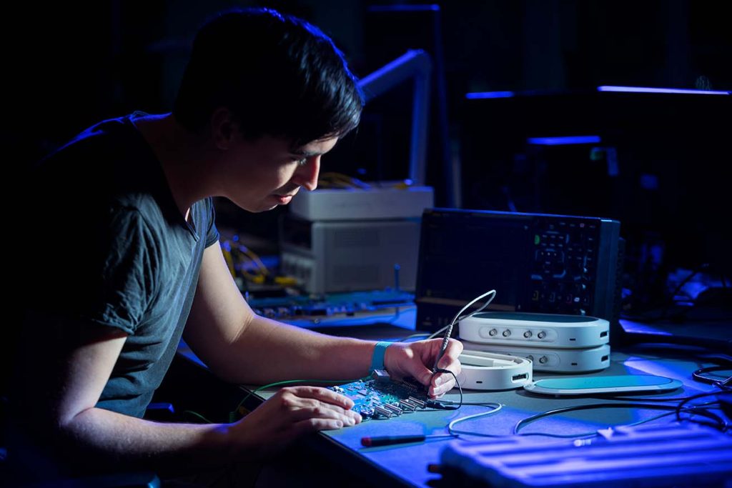 Moku:Go Liquid Instruments