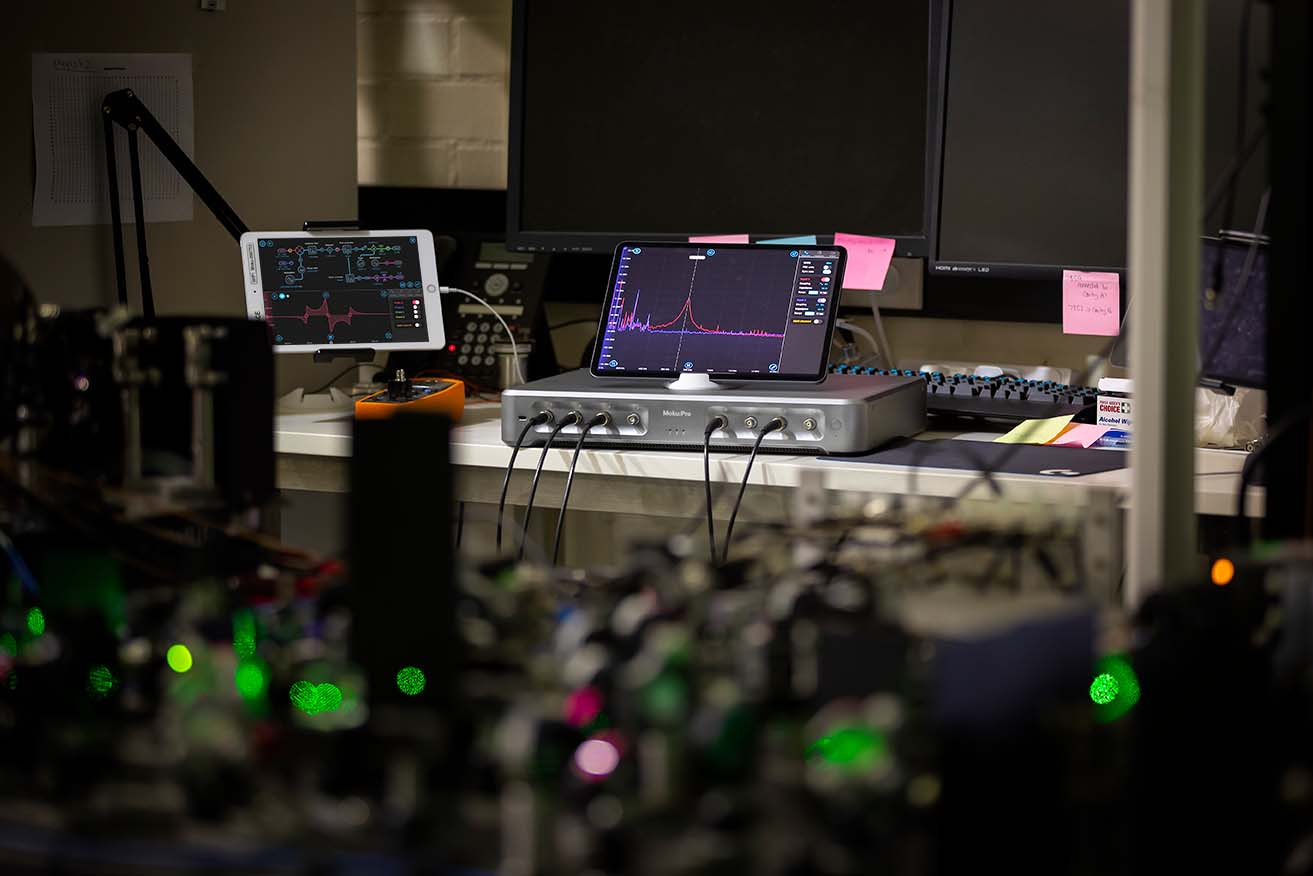 Digital PDH locking: A modern approach to laser frequency stabilization: Q&A recap