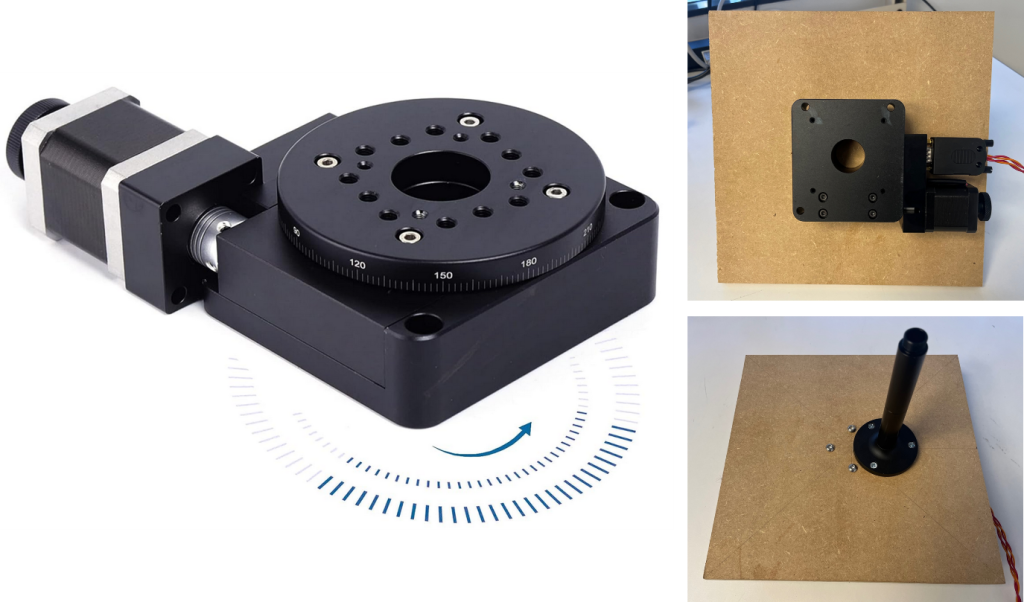 Microphone Frequency Response Analysis with LabVIEW & Moku:Go | Part 2