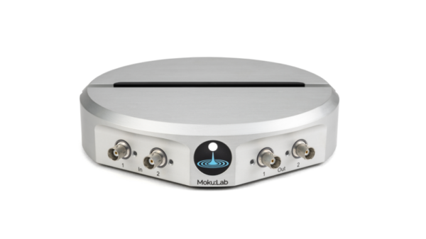 Moku:Lab