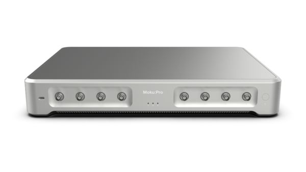 Moku:Pro