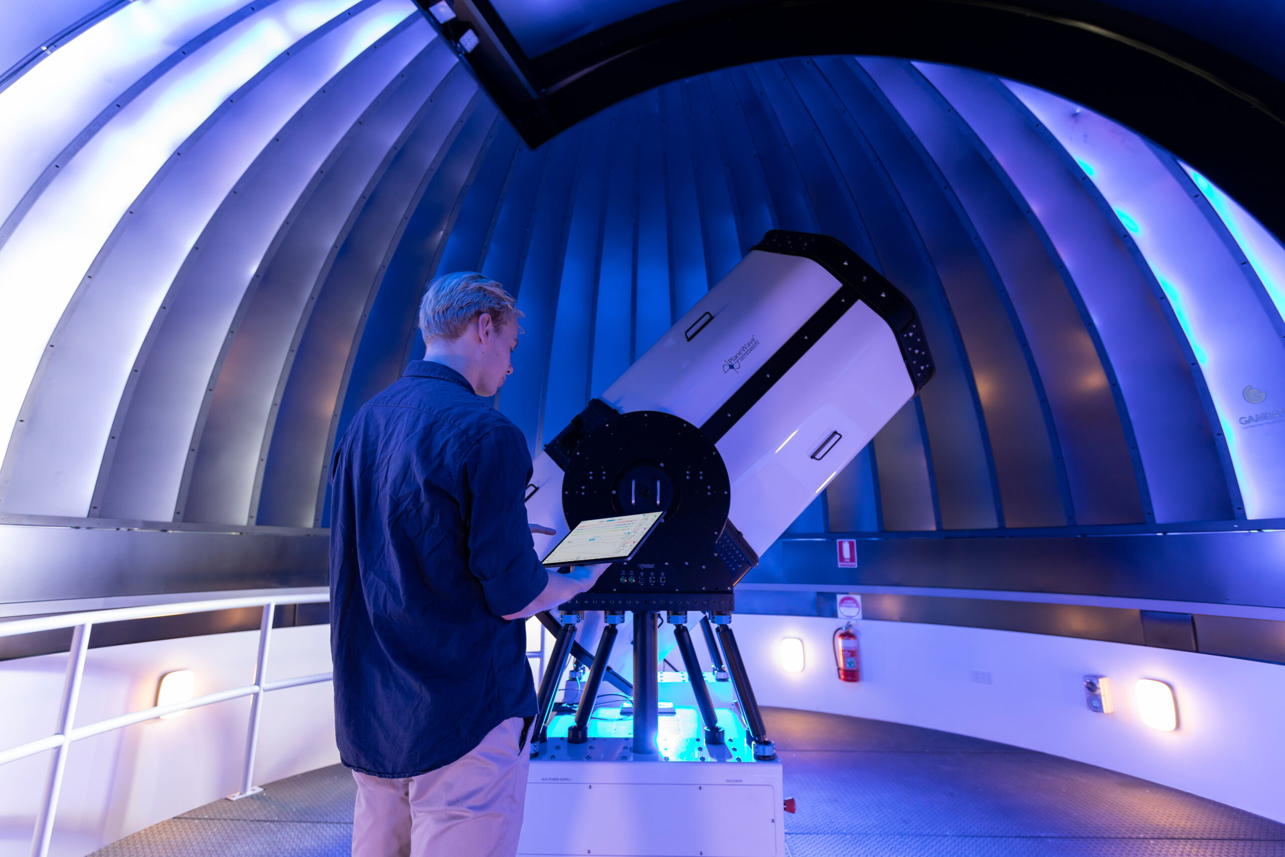 Photonics advancements in aerospace and defense