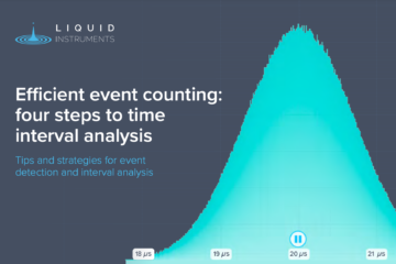 Event counting ebook thumbnail