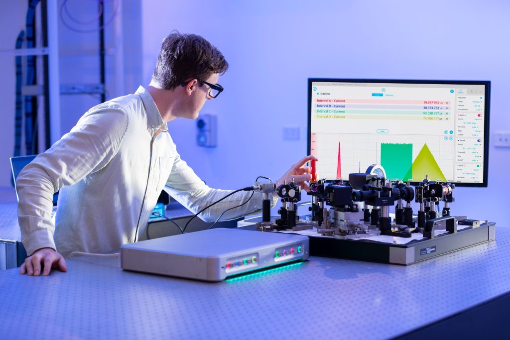 FPGA-Based Space Research Solutions