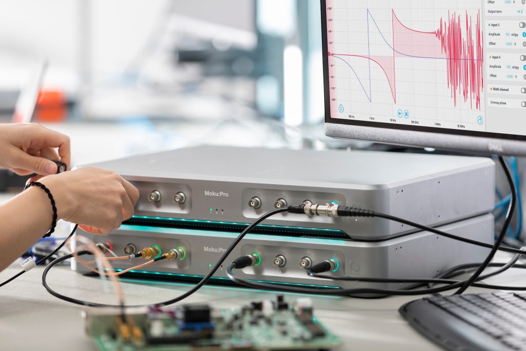 Component Test Solutions