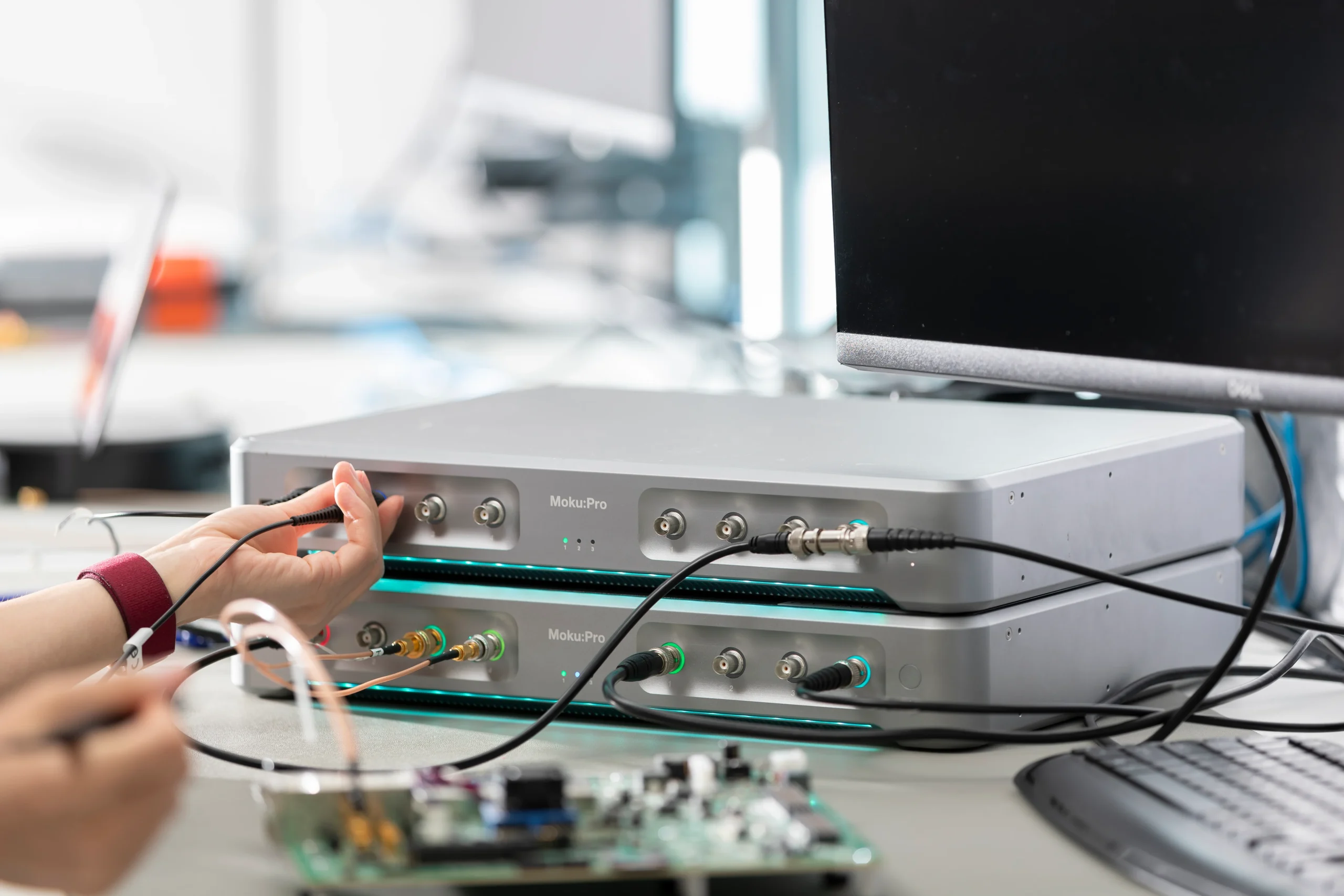 Understanding actuator saturation in control systems