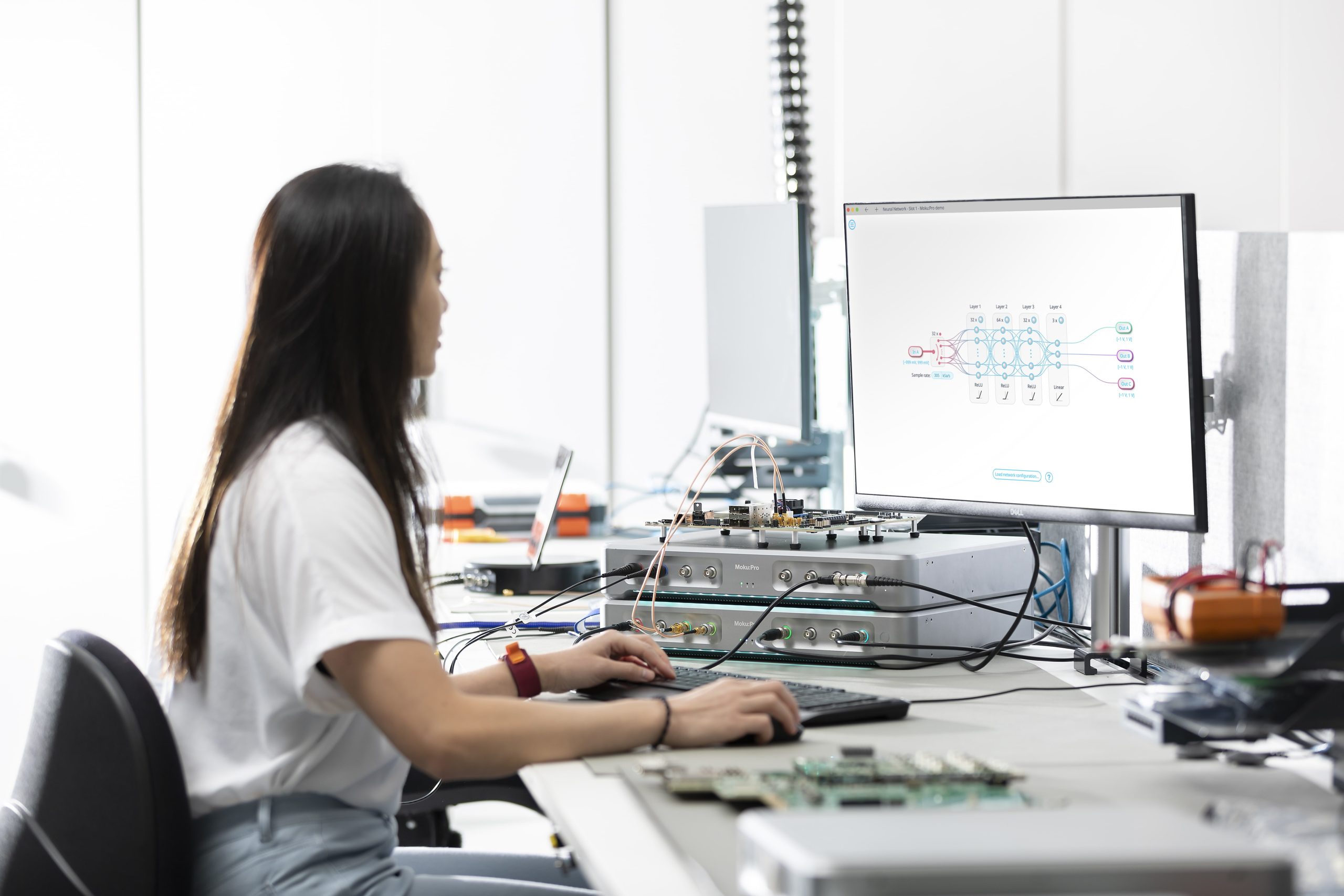 Mastering Moku: Introducing the Neural Network: Q&A recap