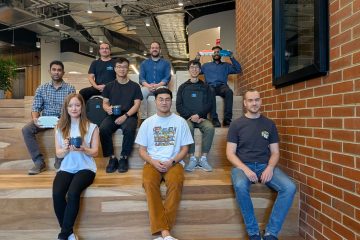 New location in Melbourne will help the company build local manufacturing partnerships and attract top talent in artificial intelligence, machine learning