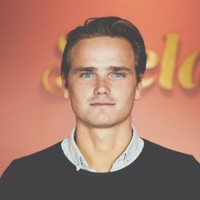 Simon Kaell