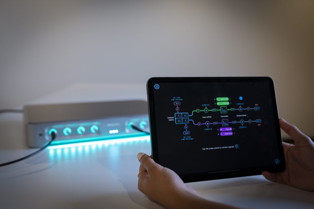 MEMS Testing Resources