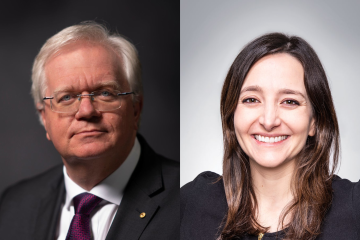 Liquid Instruments Appoints Two New Board Members