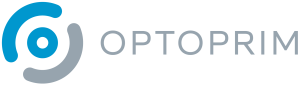 Optoprim logo