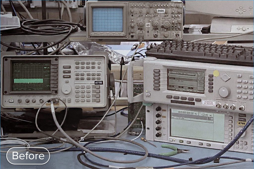 Liquid Instruments
