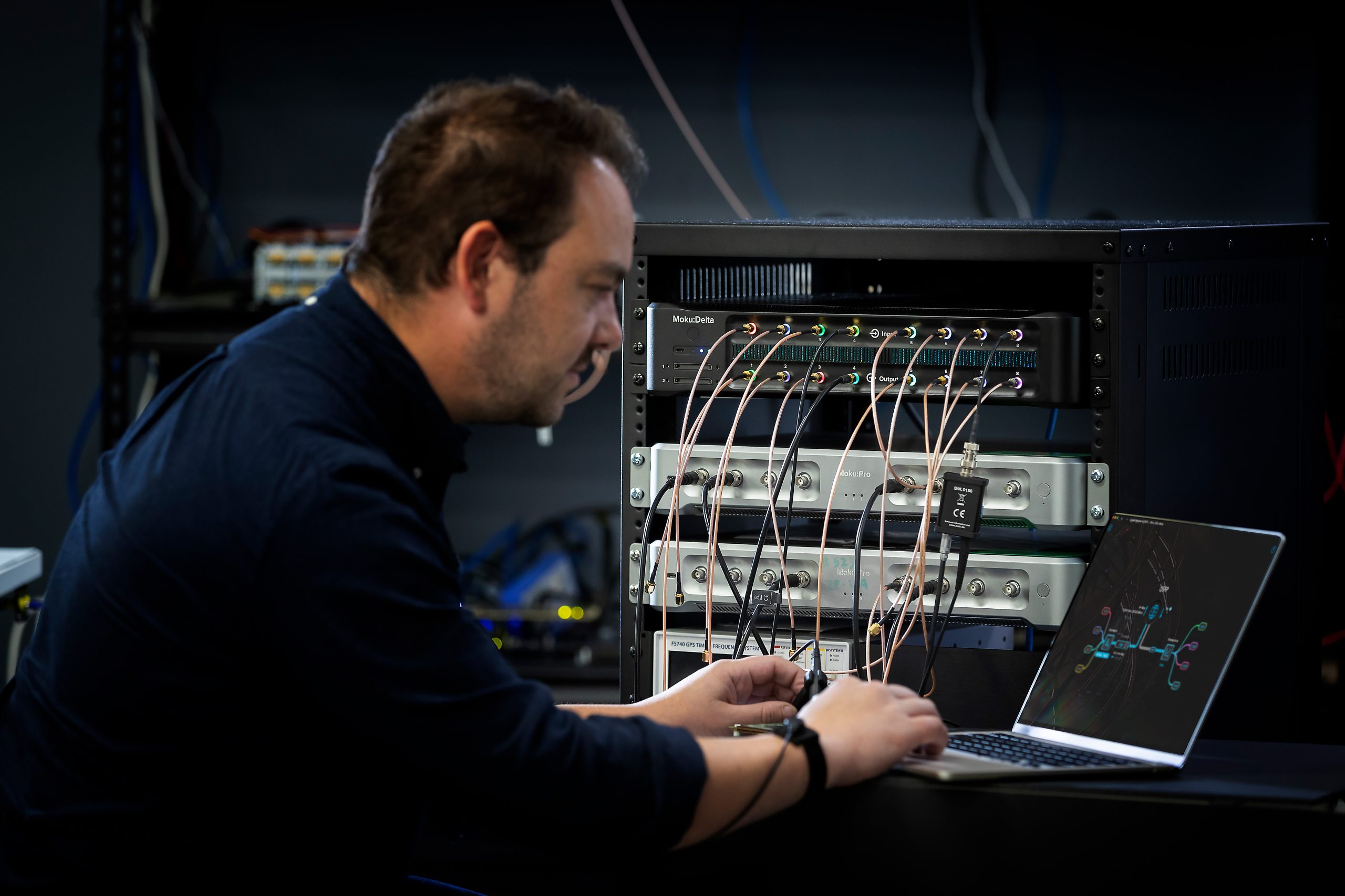 EMSO GIgabit Streamer